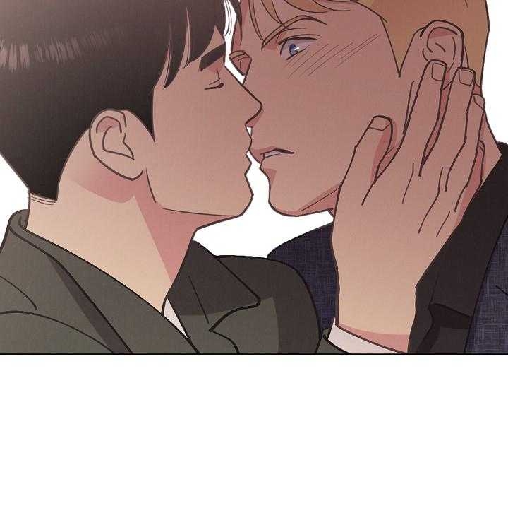 《亲爱的本杰明( I II 季)》第106话 第40页