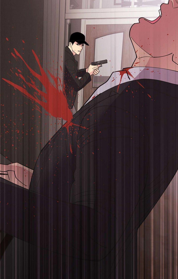 《亲爱的本杰明( I II 季)》第85话 第27页