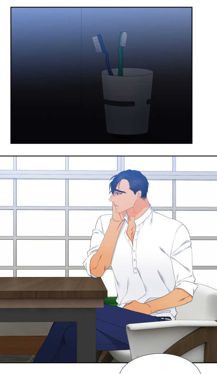 《狼的香气 ( I II季)》第59话 第5页