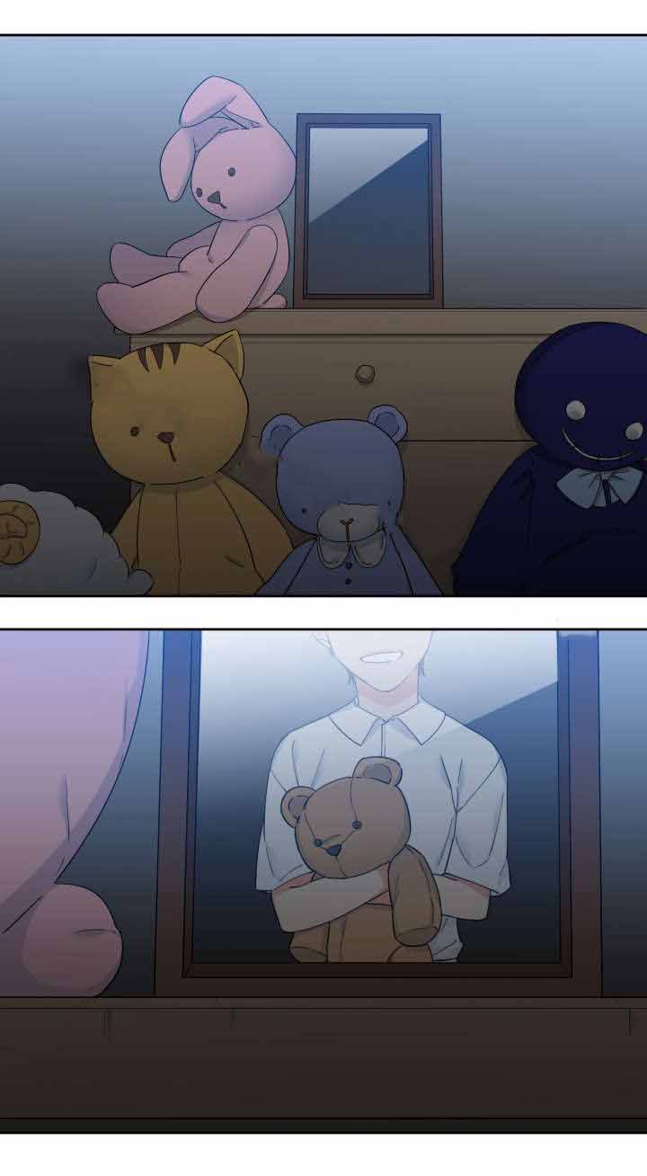《狼的香气 ( I II季)》第107话 第2页