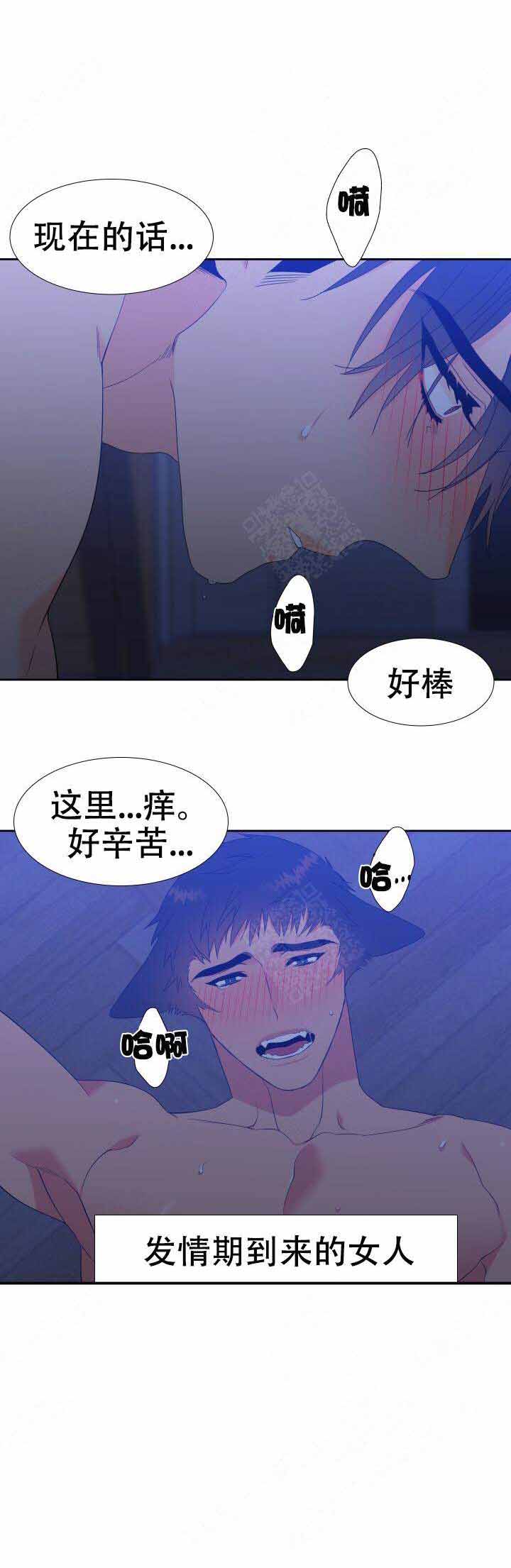 《狼的香气 ( I II季)》第165话 第2页