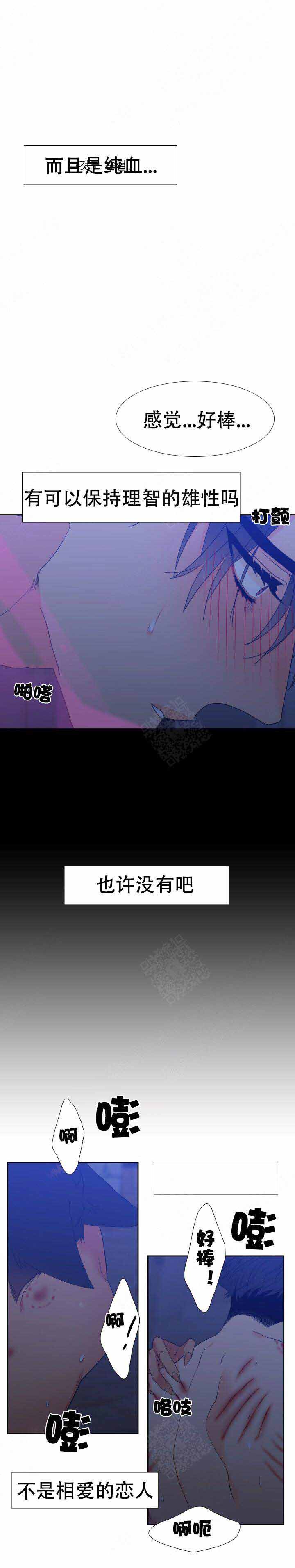 《狼的香气 ( I II季)》第165话 第3页