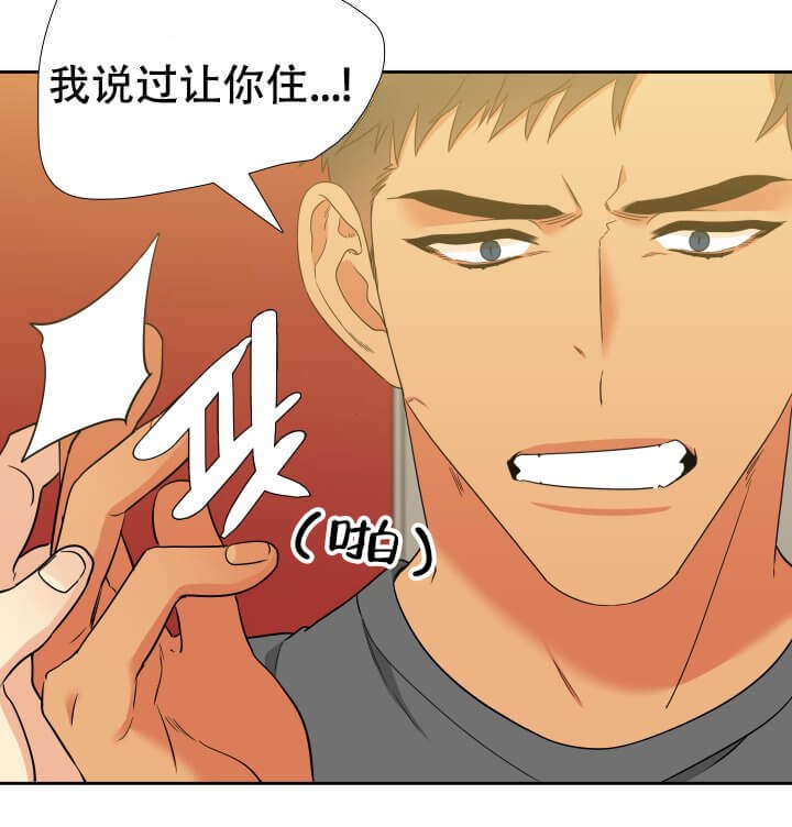 《狼的香气 ( I II季)》第241话 第5页