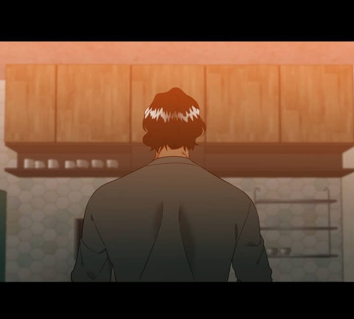 《狼的香气 ( I II季)》第246话 第4页