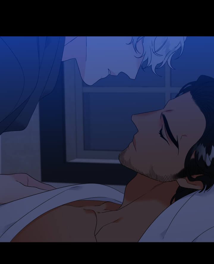 《狼的香气 ( I II季)》第251话 第4页