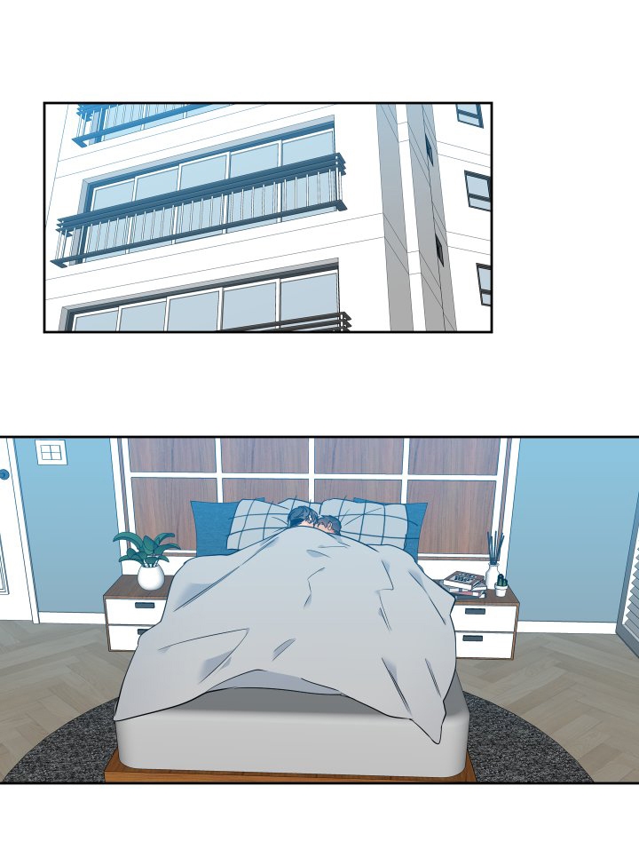 《狼的香气 ( I II季)》第258话 第1页