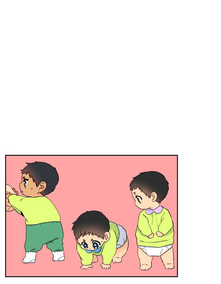 《狼的香气 ( I II季)》第258话 第6页