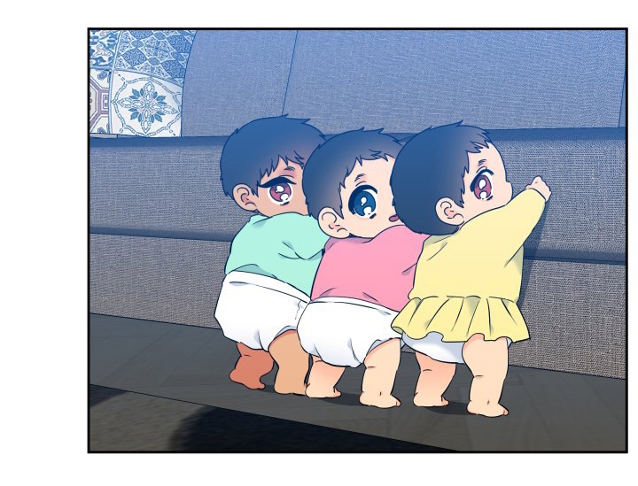 《狼的香气 ( I II季)》第258话 第7页