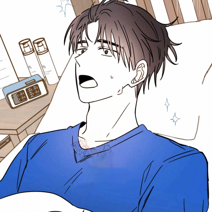 《十字路口的恶魔》第7话 第3页