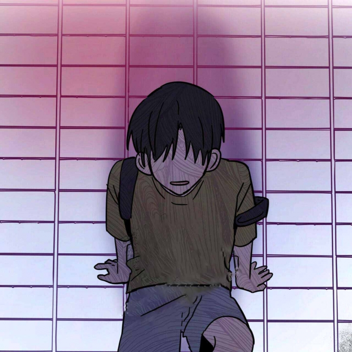 《十字路口的恶魔》第8话 第20页