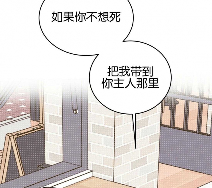 《十字路口的恶魔》第18话 第39页