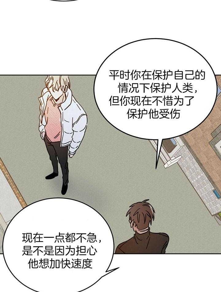 《十字路口的恶魔》第27话 第33页