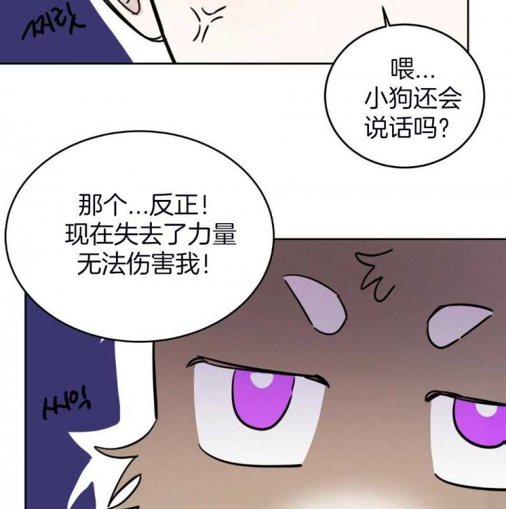 《十字路口的恶魔》第39话 第18页