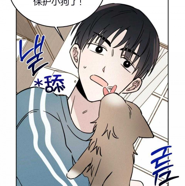 《十字路口的恶魔》第39话 第20页
