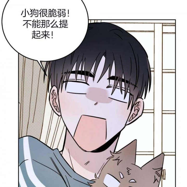 《十字路口的恶魔》第39话 第5页