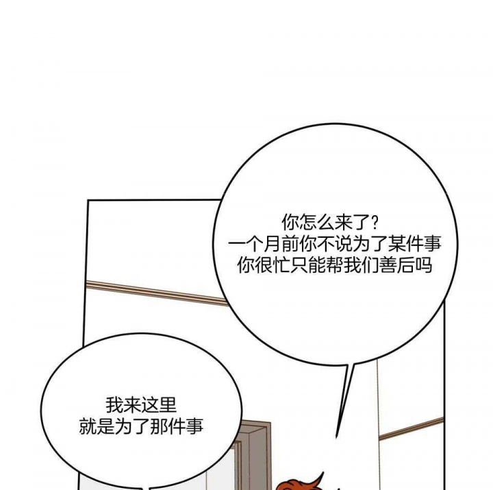 《十字路口的恶魔》第40话 第20页