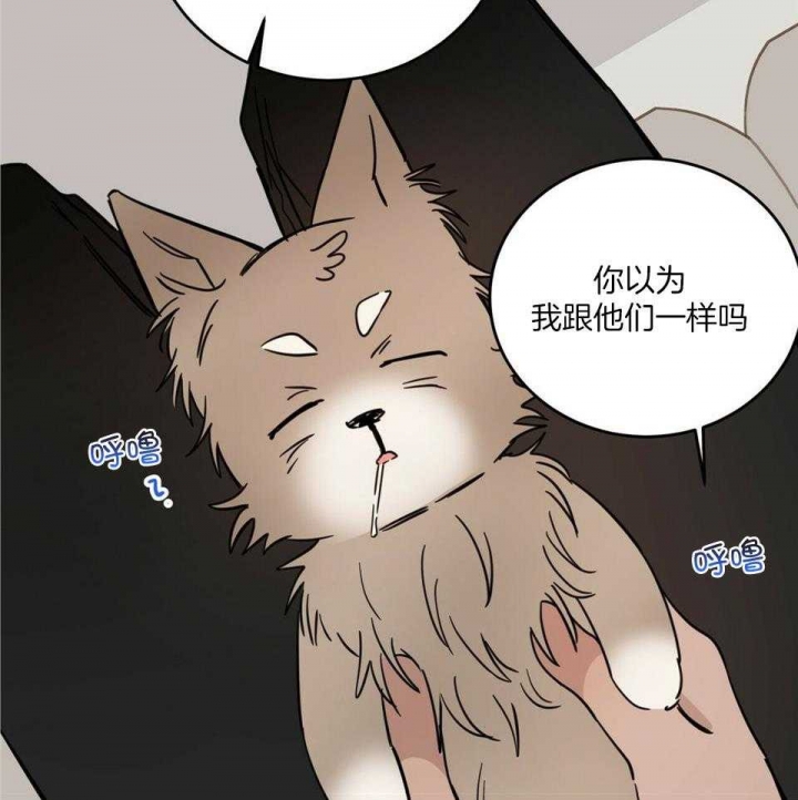 《十字路口的恶魔》第40话 第24页
