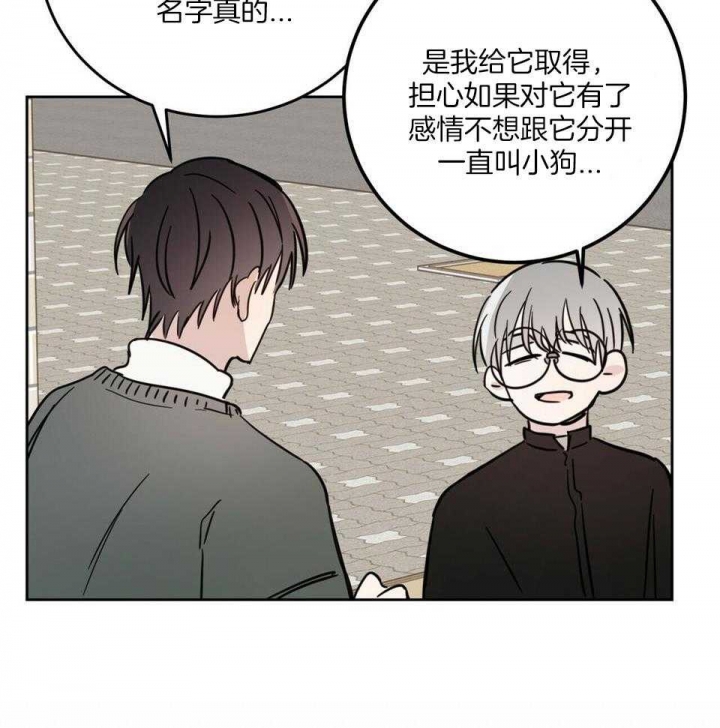 《十字路口的恶魔》第41话 第18页