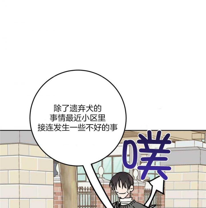 《十字路口的恶魔》第41话 第26页