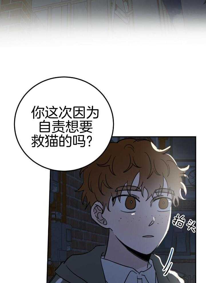 《十字路口的恶魔》第46话 第15页