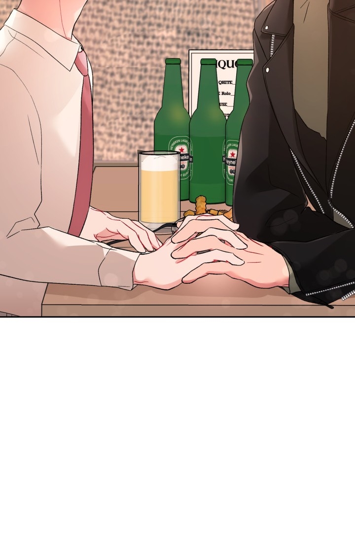 《三人关系》第3话 第41页