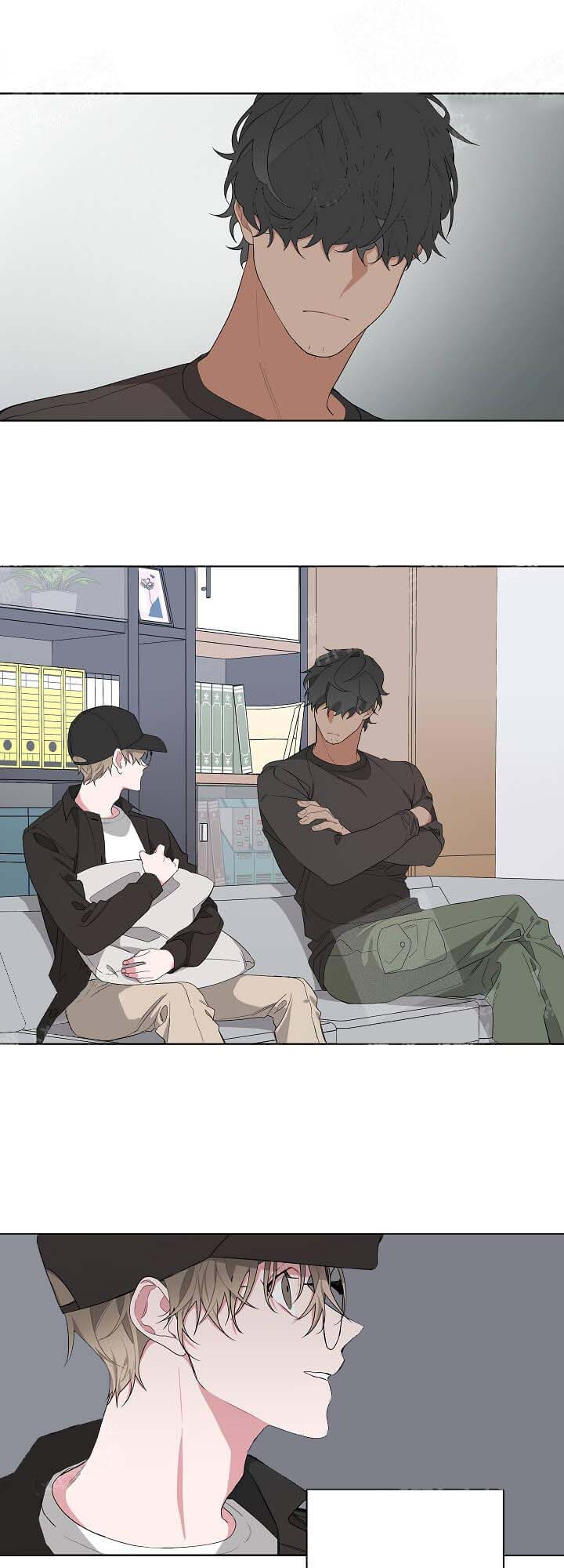 《AVLE》第11话 第6页