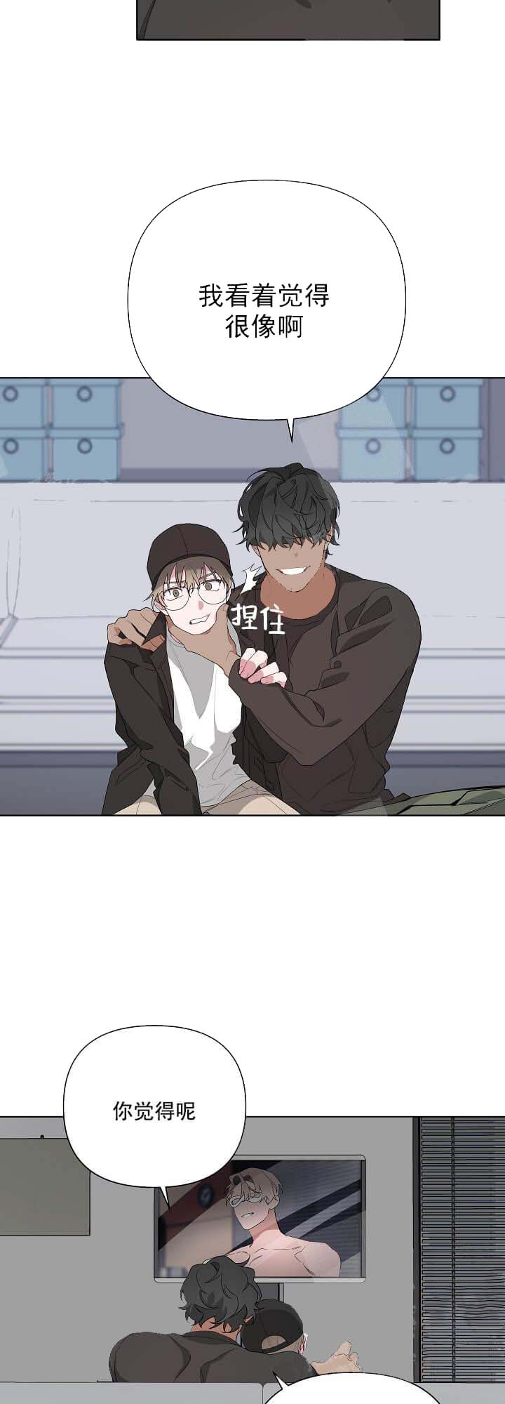 《AVLE》第12话 第5页
