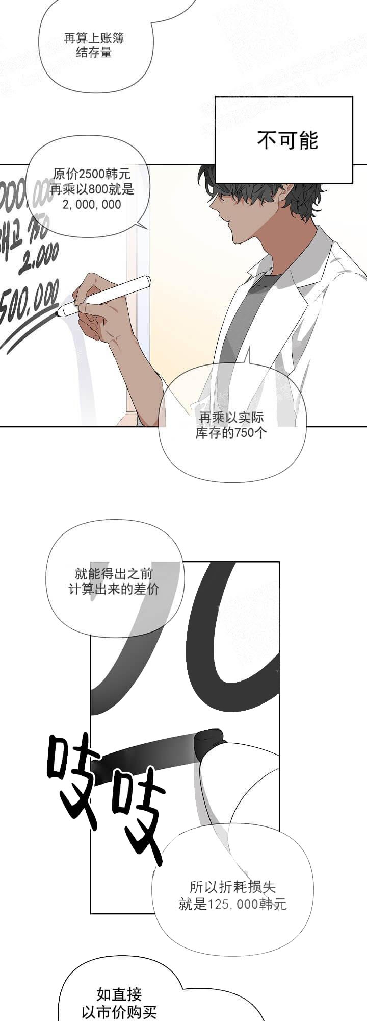 《AVLE》第16话 第8页