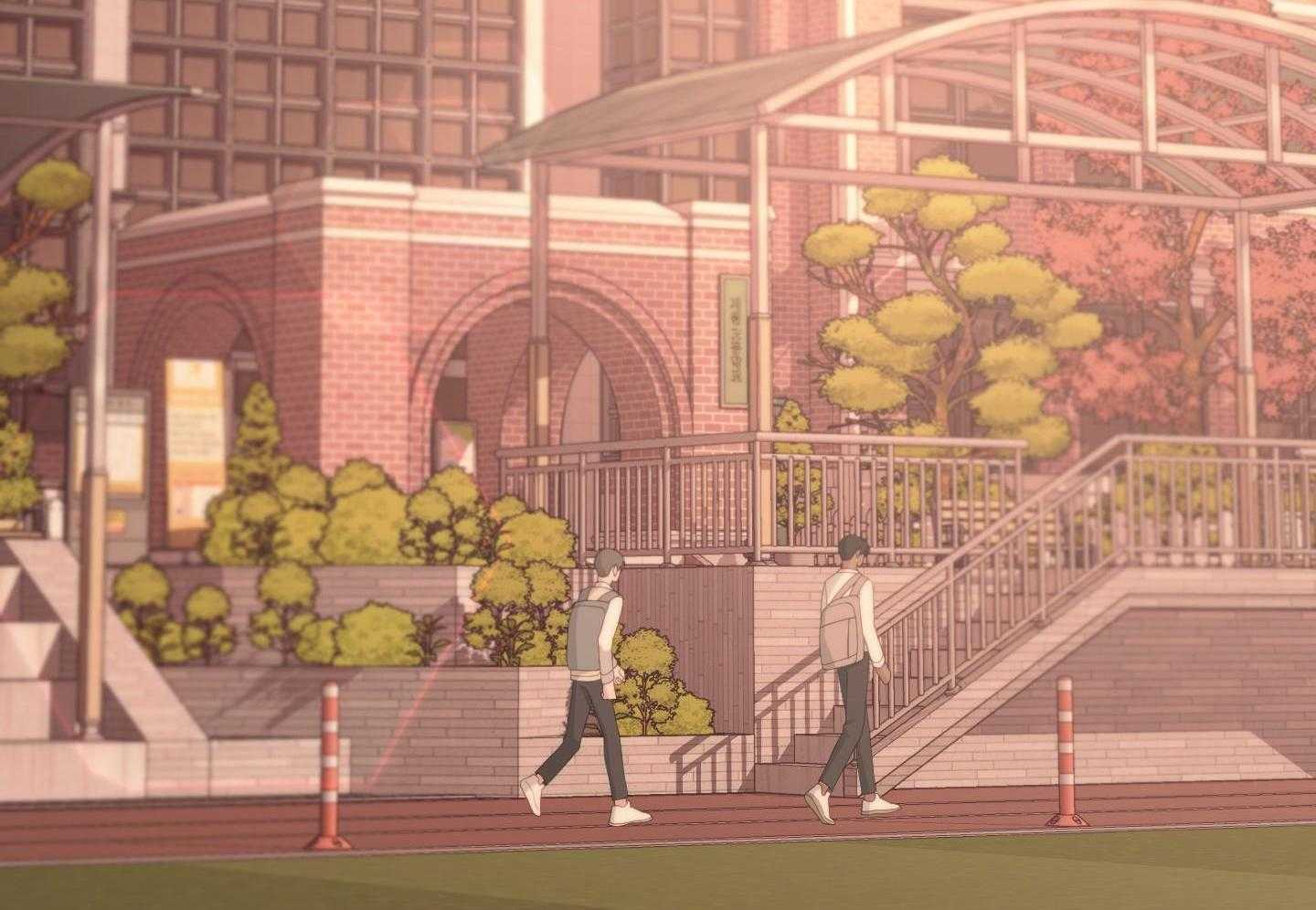 《AVLE》第119话 第73页