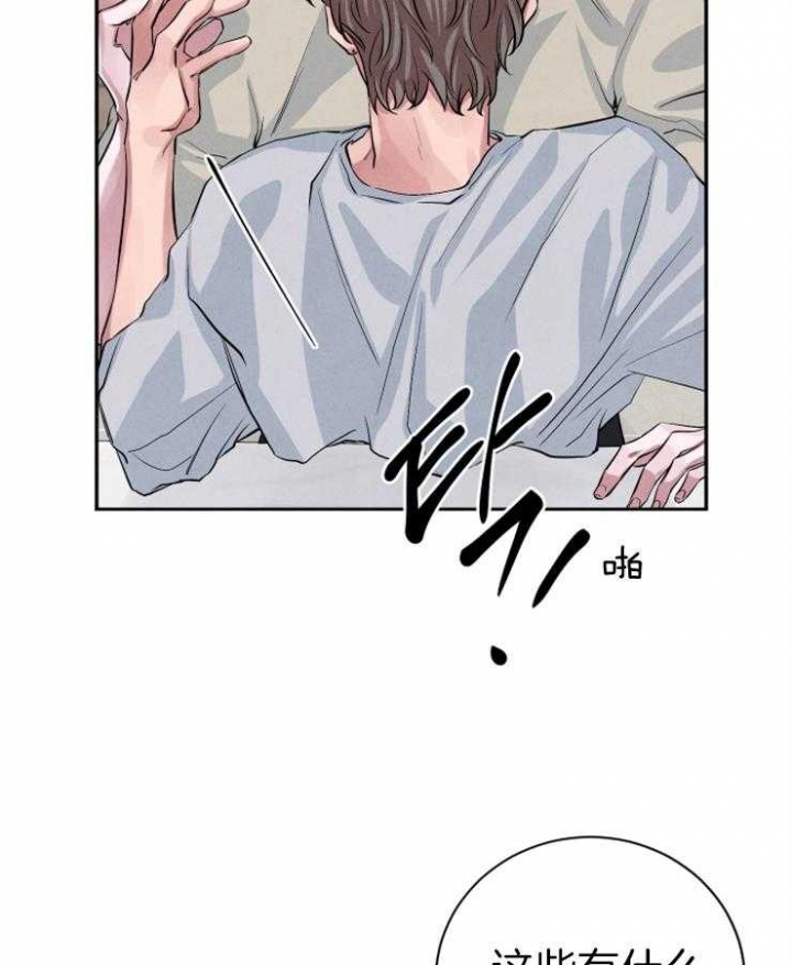 《珊瑚食者》第33话 第27页