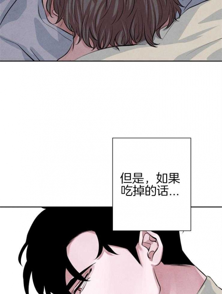 《珊瑚食者》第34话 第6页