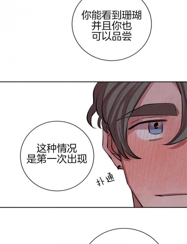 《珊瑚食者》第38话 第11页