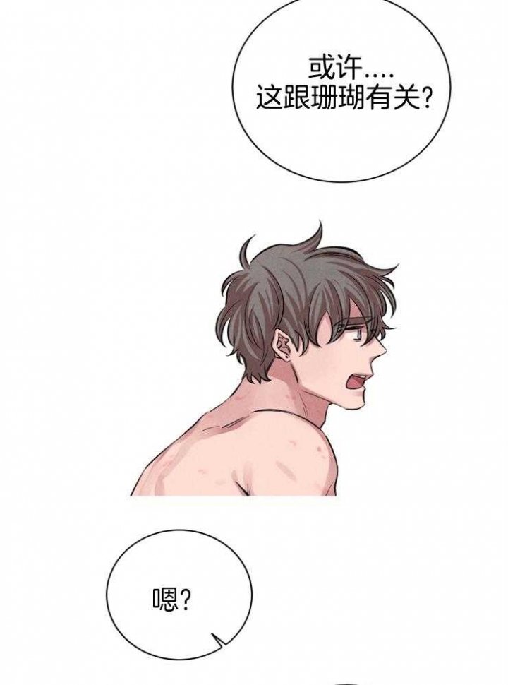 《珊瑚食者》第36话 第21页