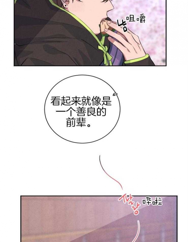 《珊瑚食者》第43话 第5页