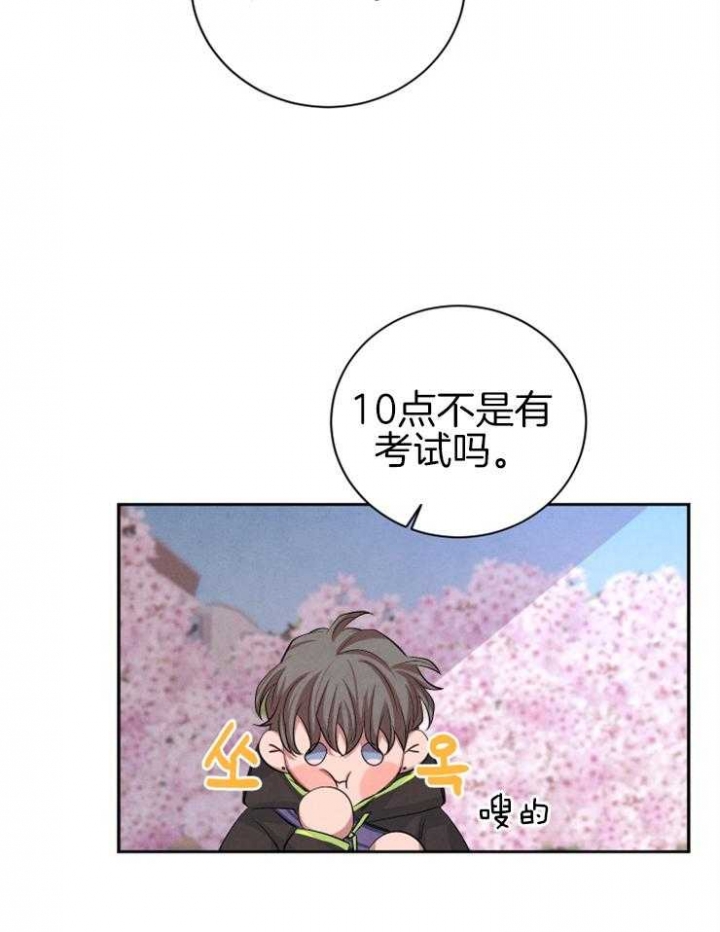 《珊瑚食者》第42话 第31页