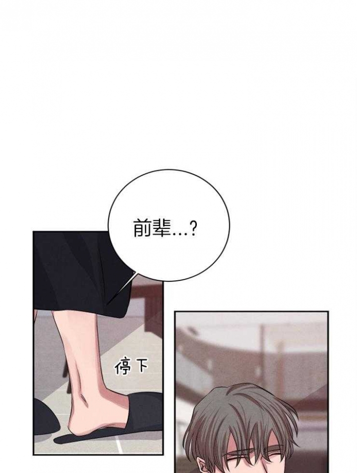 《珊瑚食者》第47话 第1页