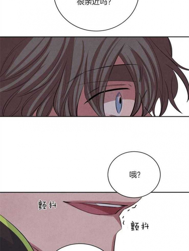 《珊瑚食者》第48话 第11页