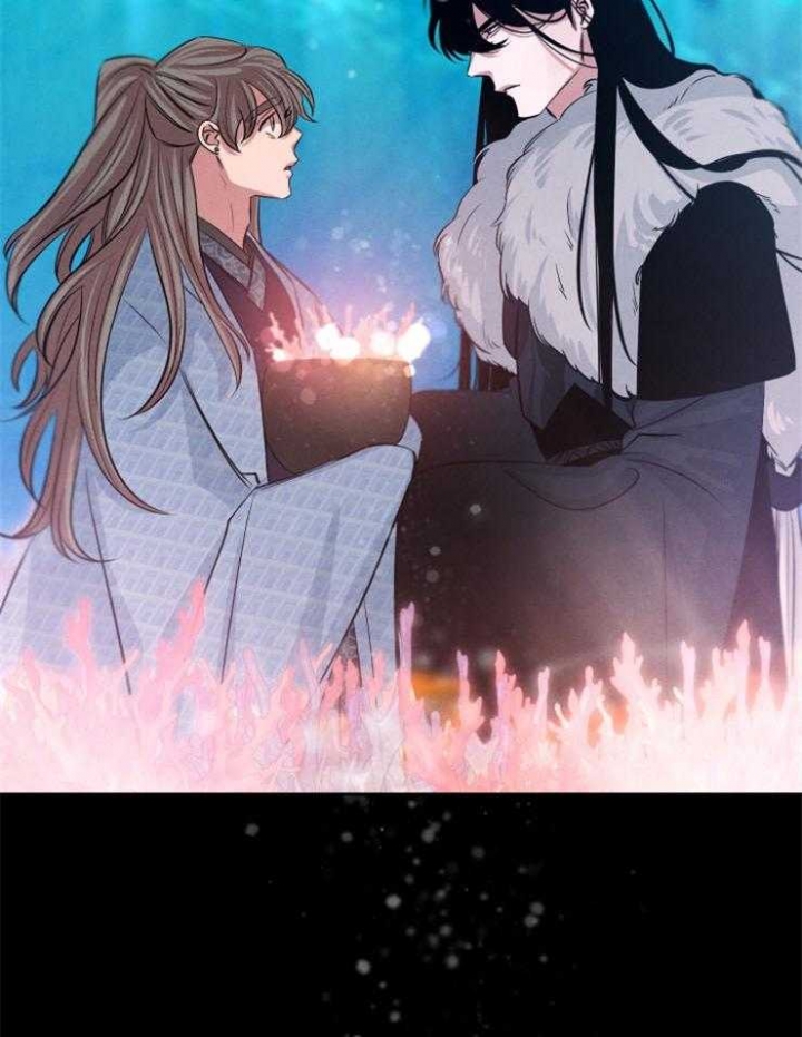 《珊瑚食者》第54话 第31页