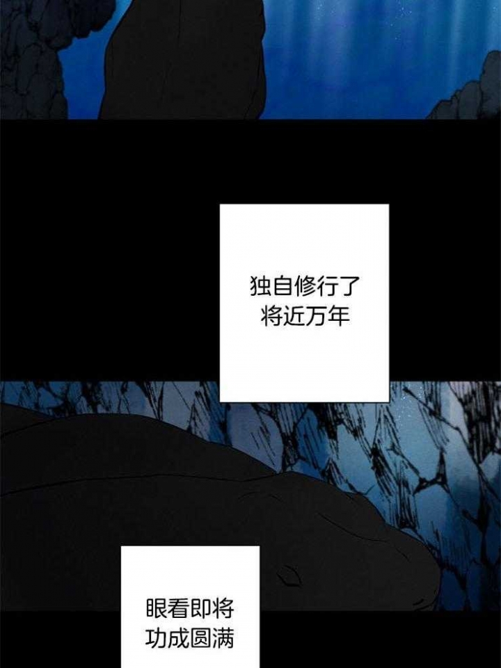 《珊瑚食者》第54话 第6页