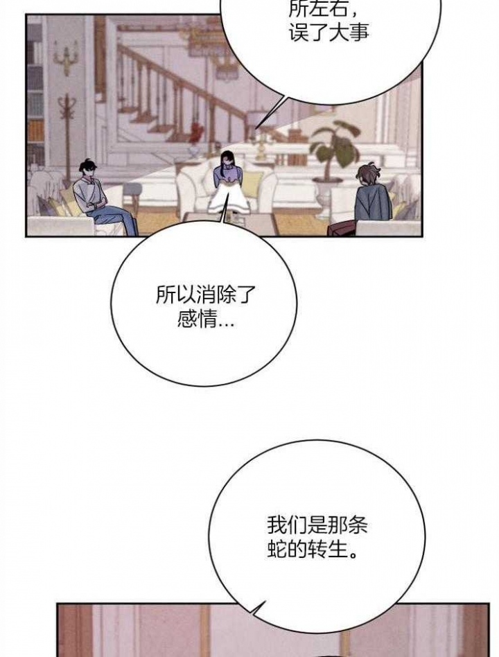 《珊瑚食者》第56话 第6页