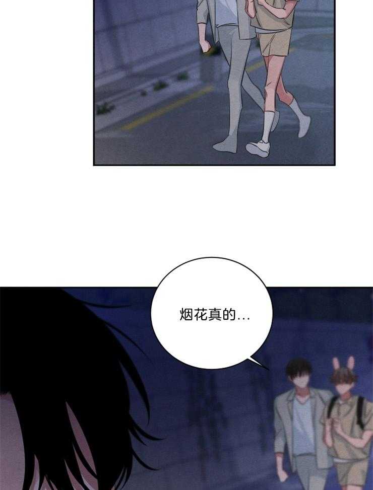 《珊瑚食者》第72话 第4页