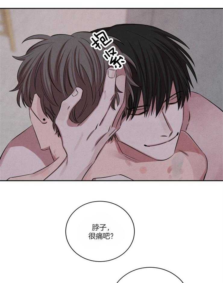 《珊瑚食者》第76话 第5页