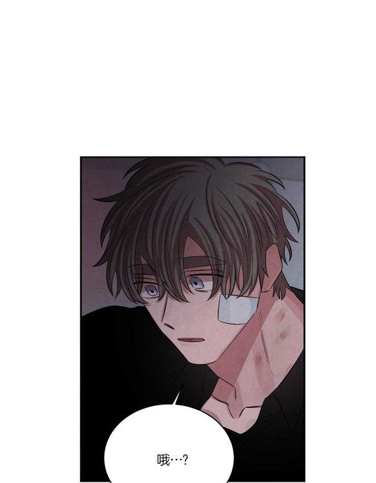 《珊瑚食者》第81话 第5页
