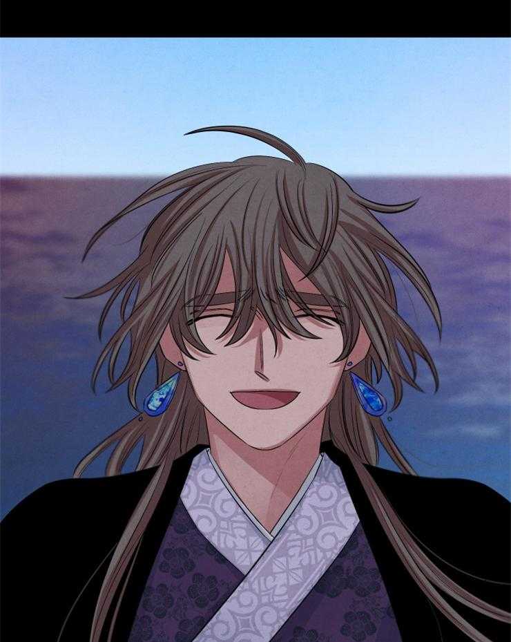 《珊瑚食者》第85话 第21页