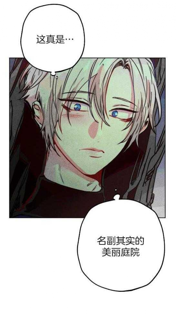 《轻易拯救法》第54话 第13页