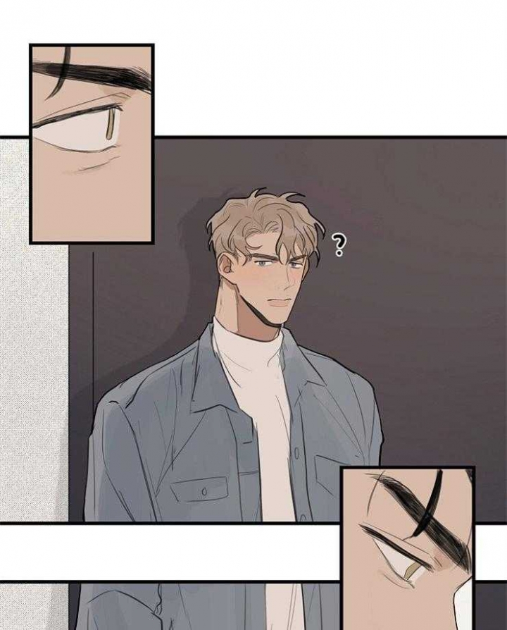 《灵感之源(第二季连载)》第43话 第8页