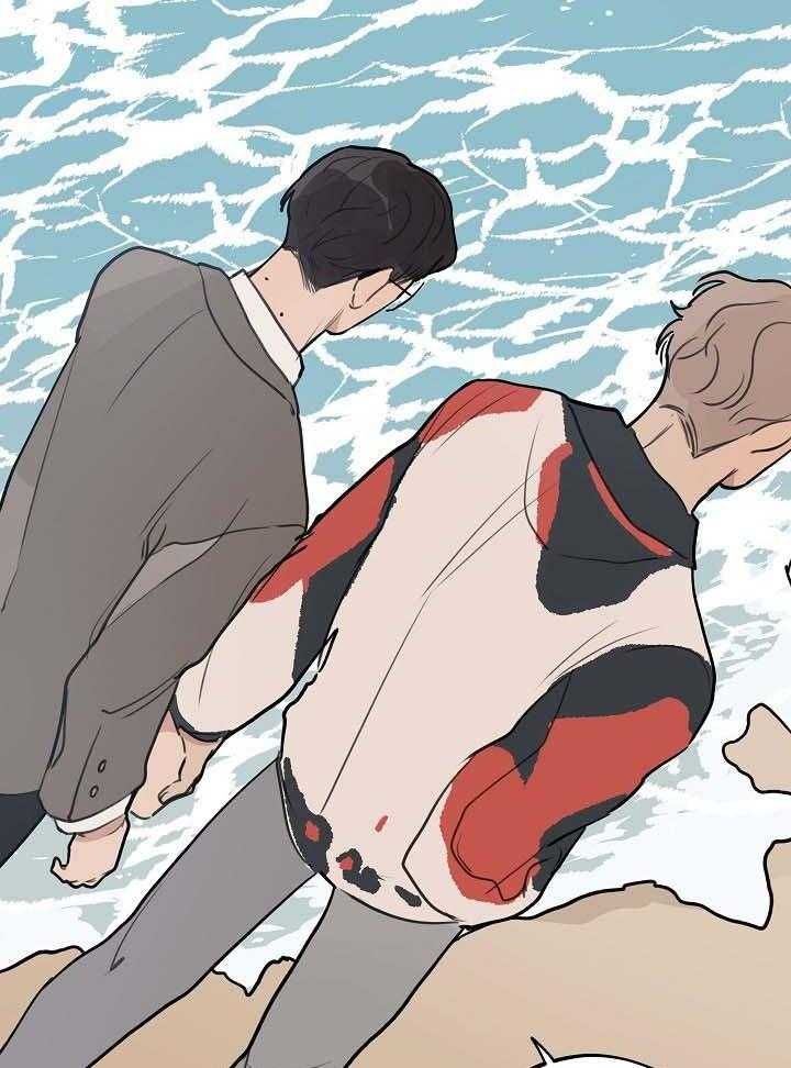 《灵感之源(第二季连载)》第107话 第8页