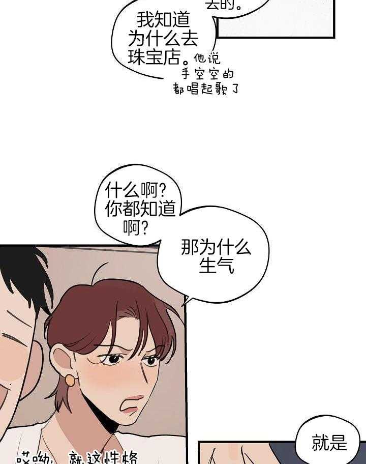 《灵感之源(第二季连载)》第116话 第19页