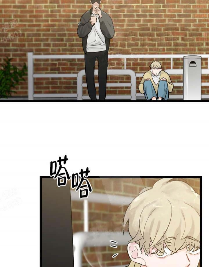 《月刊美少年》第17话 第38页