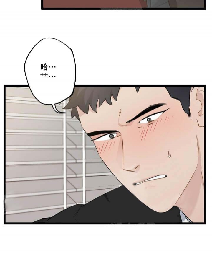 《月刊美少年》第26话 第12页